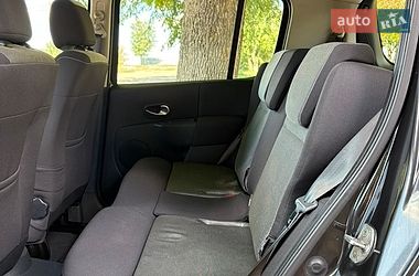 Хэтчбек Renault Modus 2006 в Белой Церкви