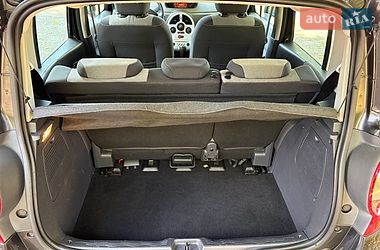 Хэтчбек Renault Modus 2006 в Белой Церкви