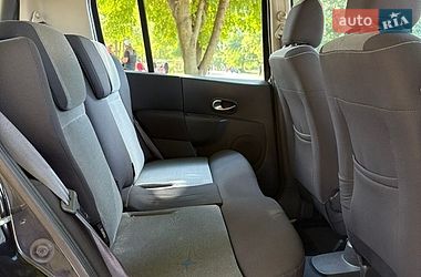 Хэтчбек Renault Modus 2006 в Белой Церкви