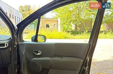 Хэтчбек Renault Modus 2006 в Белой Церкви