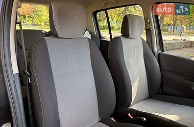 Хэтчбек Renault Modus 2006 в Белой Церкви