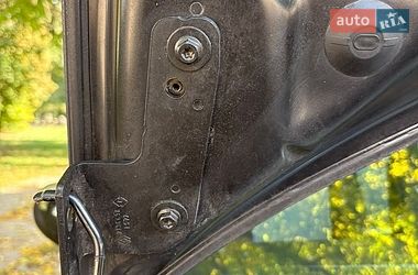 Хэтчбек Renault Modus 2006 в Белой Церкви