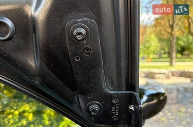 Хэтчбек Renault Modus 2006 в Белой Церкви