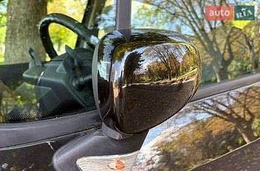 Хэтчбек Renault Modus 2006 в Белой Церкви