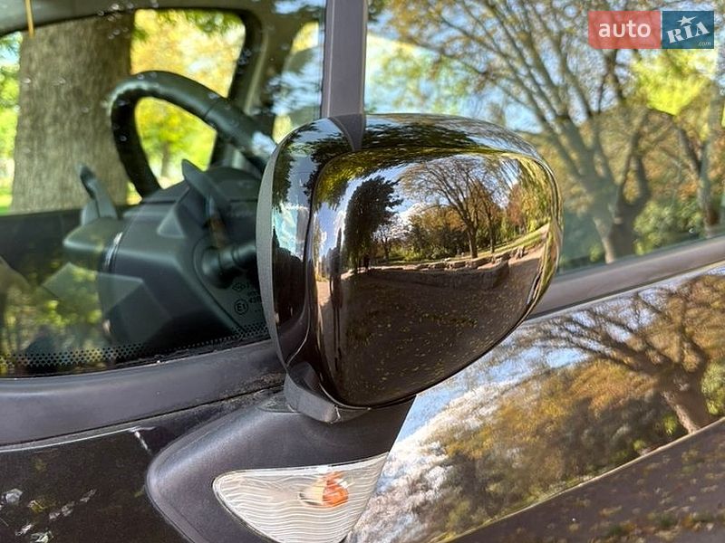 Хэтчбек Renault Modus 2006 в Белой Церкви