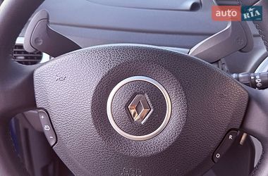 Хэтчбек Renault Modus 2008 в Черкассах