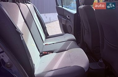 Хэтчбек Renault Modus 2008 в Черкассах