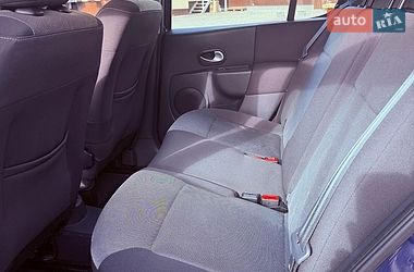 Хэтчбек Renault Modus 2008 в Черкассах