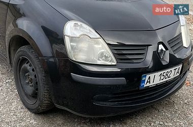 renault modus 2007 в Требухів від професійного продавця Леся Власенко