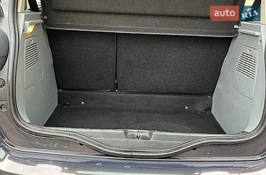 Хэтчбек Renault Modus 2007 в Красилове