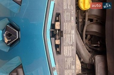 Хэтчбек Renault Modus 2005 в Прилуках фото 2 Хэтчбек Renault Modus 2005 в Прилуках