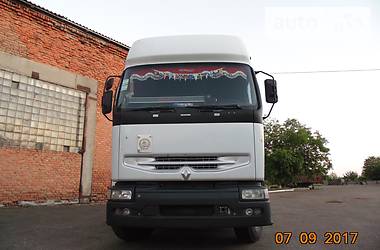 Тягач Renault Premium 1999 в Виннице