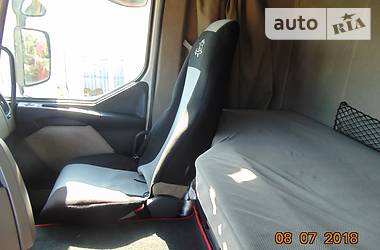 Тягач Renault Premium 2007 в Бурштыне