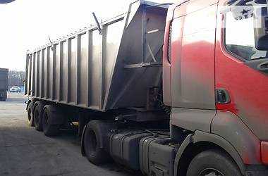 Тягач Renault Premium 1998 в 