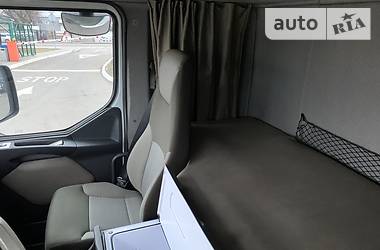 Тягач Renault Premium 2013 в Киеве