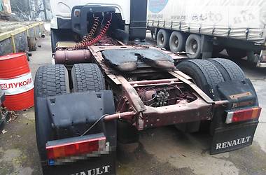 Тягач Renault Premium 1996 в 