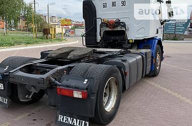 Тягач Renault Premium 2007 в Хмельницком