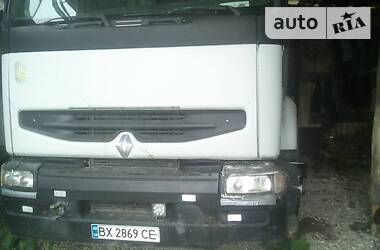 Тягач Renault Premium 1999 в Городке