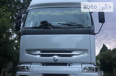 Тягач Renault Premium 2004 в Одессе