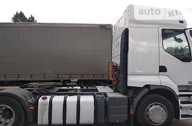 Тягач Renault Premium 2008 в Каменском