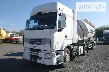 Тягач Renault Premium 2008 в Хмельницькому