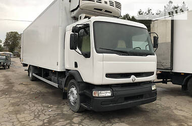 Рефрижератор Renault Premium 2004 в Киеве