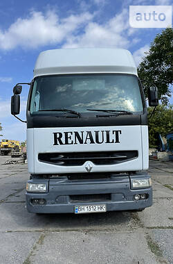 Тягач Renault Premium 2001 в Одесі