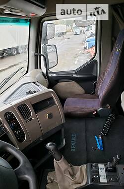 Тягач Renault Premium 2007 в Броварах