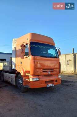 Тягач Renault Premium 1999 в 