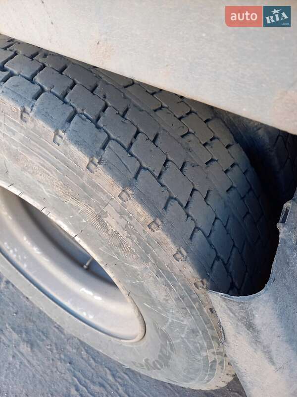 Тягач Renault Premium 1999 в Сумах