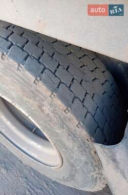 Тягач Renault Premium 1999 в 