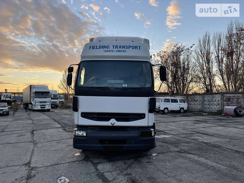 Тягач Renault Premium 2000 в Одессе