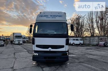 Тягач Renault Premium 2000 в Одессе