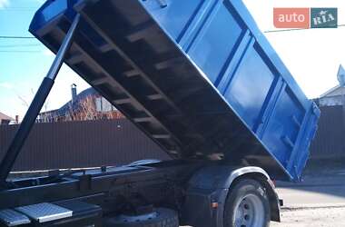 Самосвал Renault Premium 2008 в 