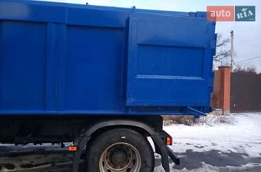 Самосвал Renault Premium 2008 в 