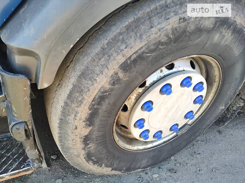 Кран-манипулятор Renault Premium 2005 в Киеве фото 20 Кран-манипулятор Renault Premium 2005 в Киеве