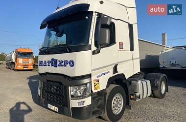 Тягач Renault Premium 2016 в Львове