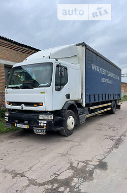 Тягач Renault Premium 2001 в Бердичеве