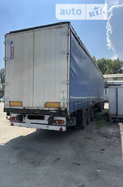Тягач Renault Premium 2007 в  фото 6 Тягач Renault Premium 2007 в