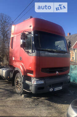 Тягач Renault Premium 2000 в Житомире