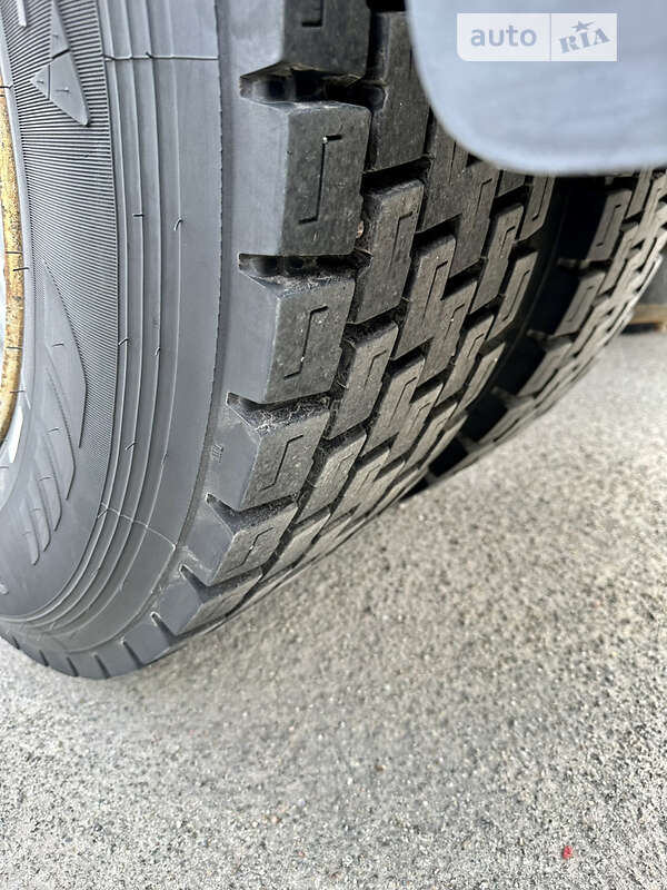 Тягач Renault Premium 2010 в Иванкове