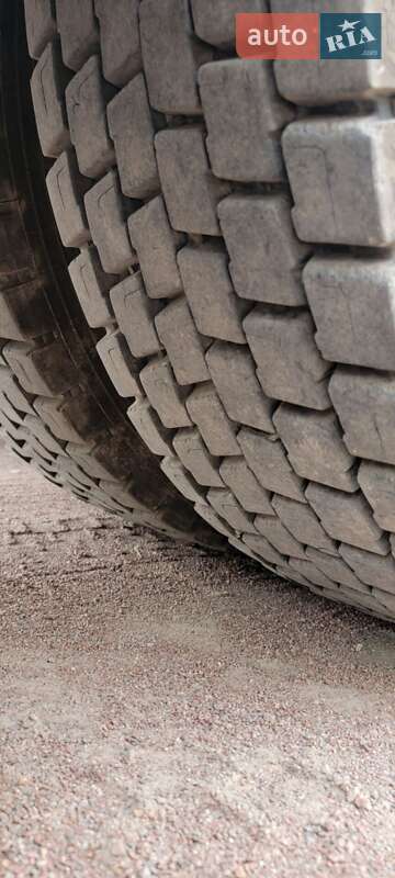 Тягач Renault Premium 2011 в Чернігові фото 7 Тягач Renault Premium 2011 в Чернігові