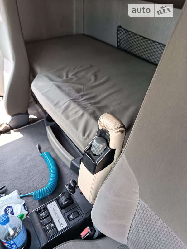 Тягач Renault Premium 2012 в Берегомете