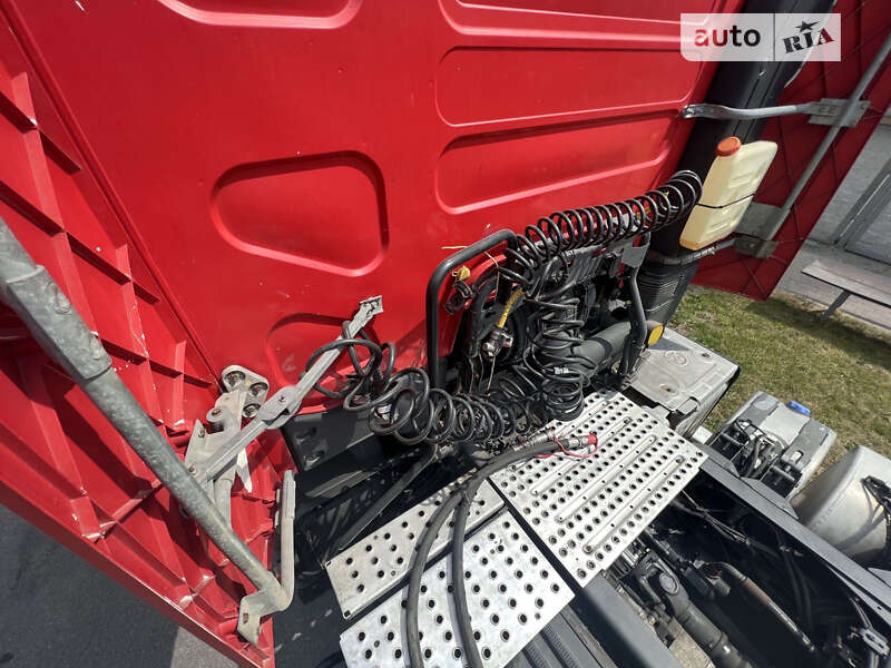 Тягач Renault Premium 2010 в Киеве фото 6 Тягач Renault Premium 2010 в Киеве