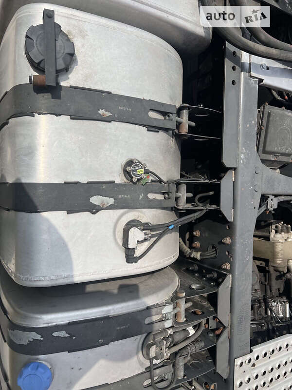 Тягач Renault Premium 2010 в Киеве фото 15 Тягач Renault Premium 2010 в Киеве