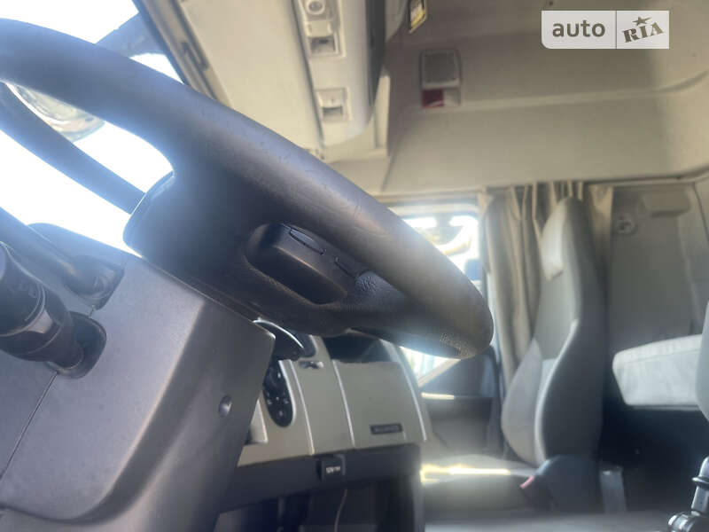 Тягач Renault Premium 2010 в Радехове фото 11 Тягач Renault Premium 2010 в Радехове