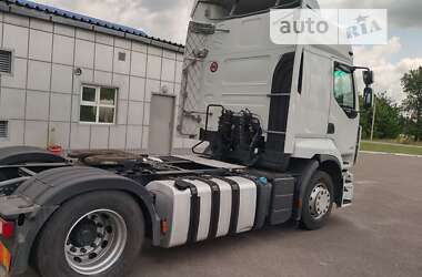 Тягач Renault Premium 2013 в Кривому Розі