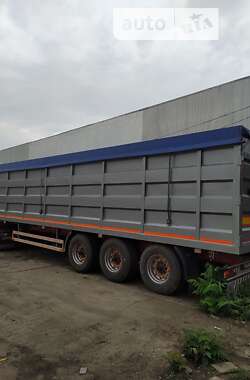 Зерновоз Renault Premium 2012 в 