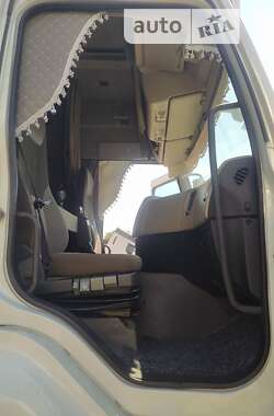 Зерновоз Renault Premium 2012 в 