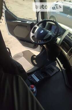 Зерновоз Renault Premium 2012 в 
